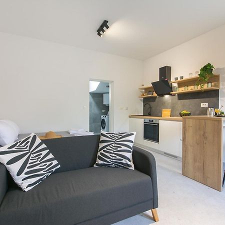San Salvatore Sweet Apartments Дубровник Екстер'єр фото
