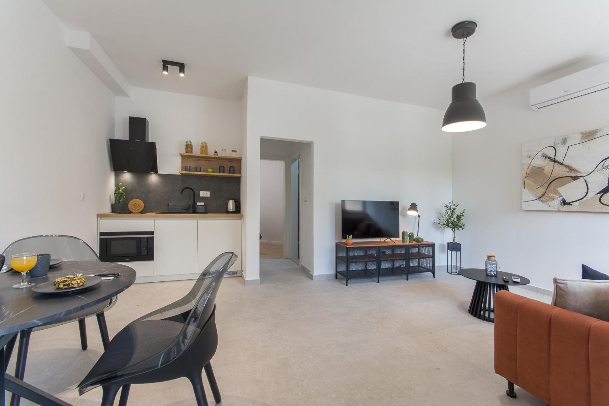 San Salvatore Sweet Apartments Дубровник Екстер'єр фото