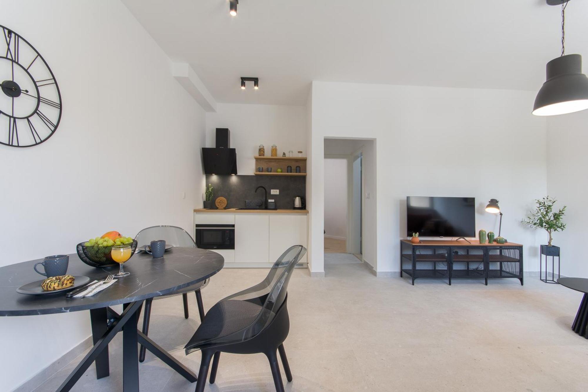 San Salvatore Sweet Apartments Дубровник Екстер'єр фото