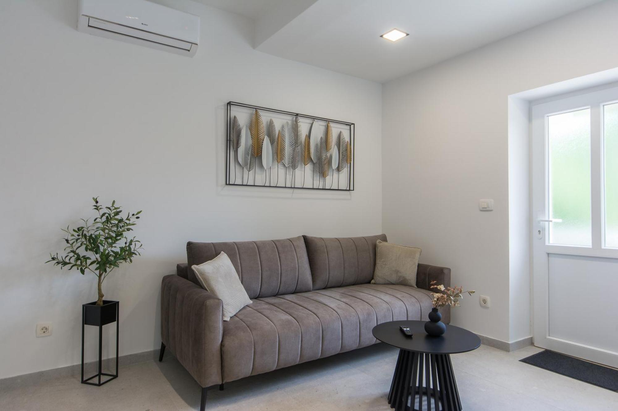 San Salvatore Sweet Apartments Дубровник Екстер'єр фото