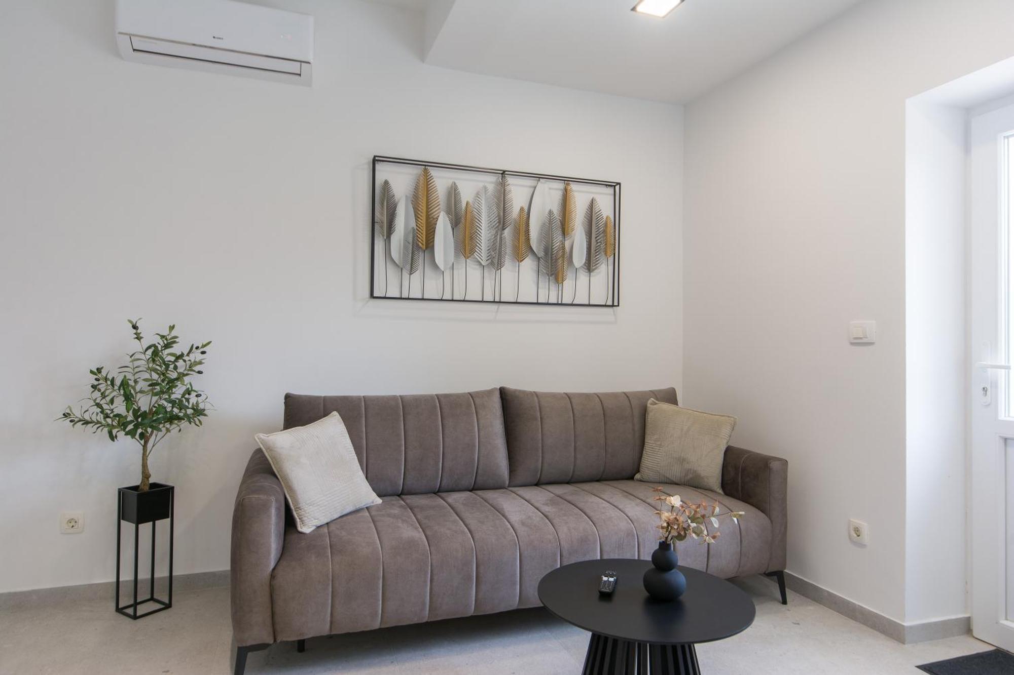 San Salvatore Sweet Apartments Дубровник Екстер'єр фото