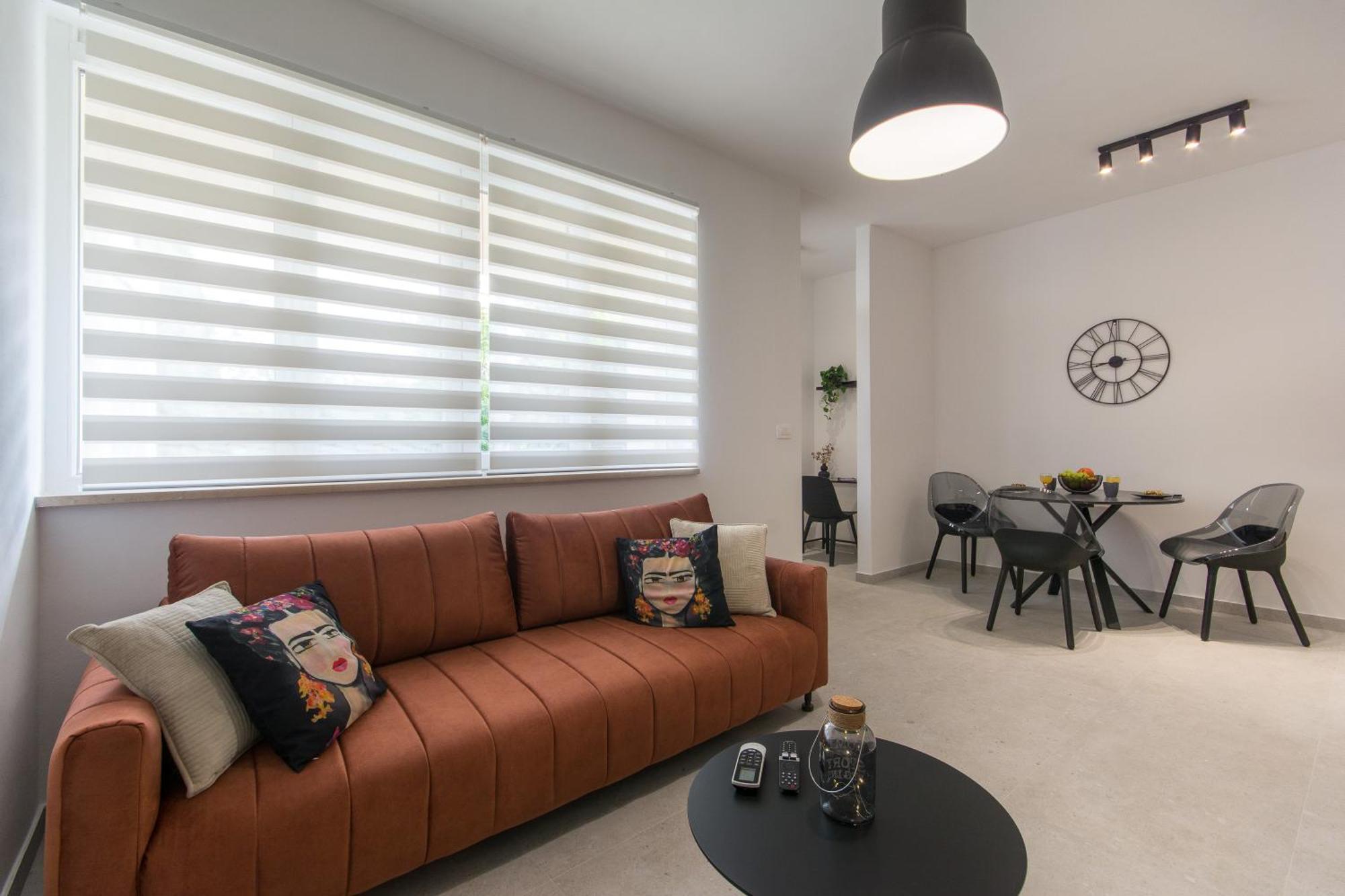 San Salvatore Sweet Apartments Дубровник Екстер'єр фото