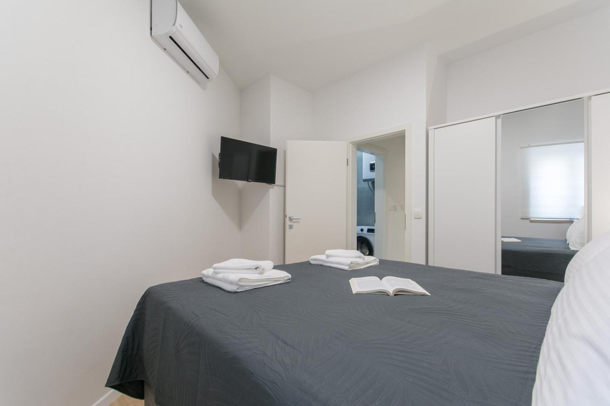 San Salvatore Sweet Apartments Дубровник Екстер'єр фото