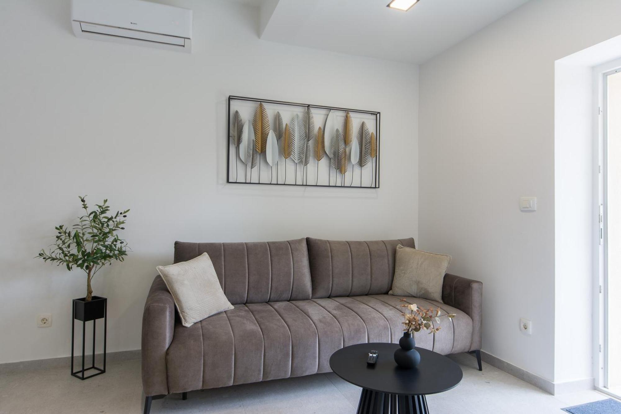 San Salvatore Sweet Apartments Дубровник Екстер'єр фото