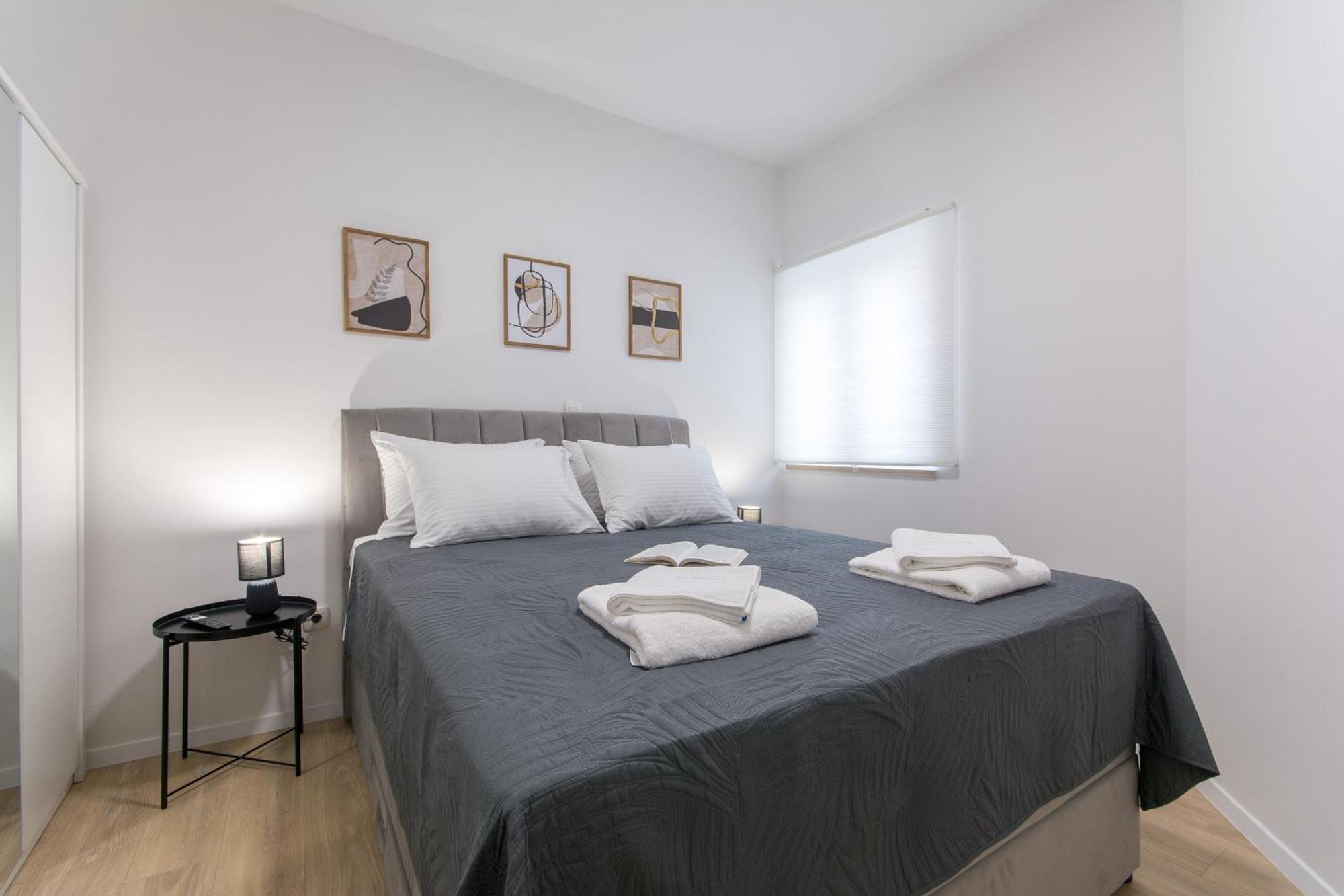 San Salvatore Sweet Apartments Дубровник Екстер'єр фото