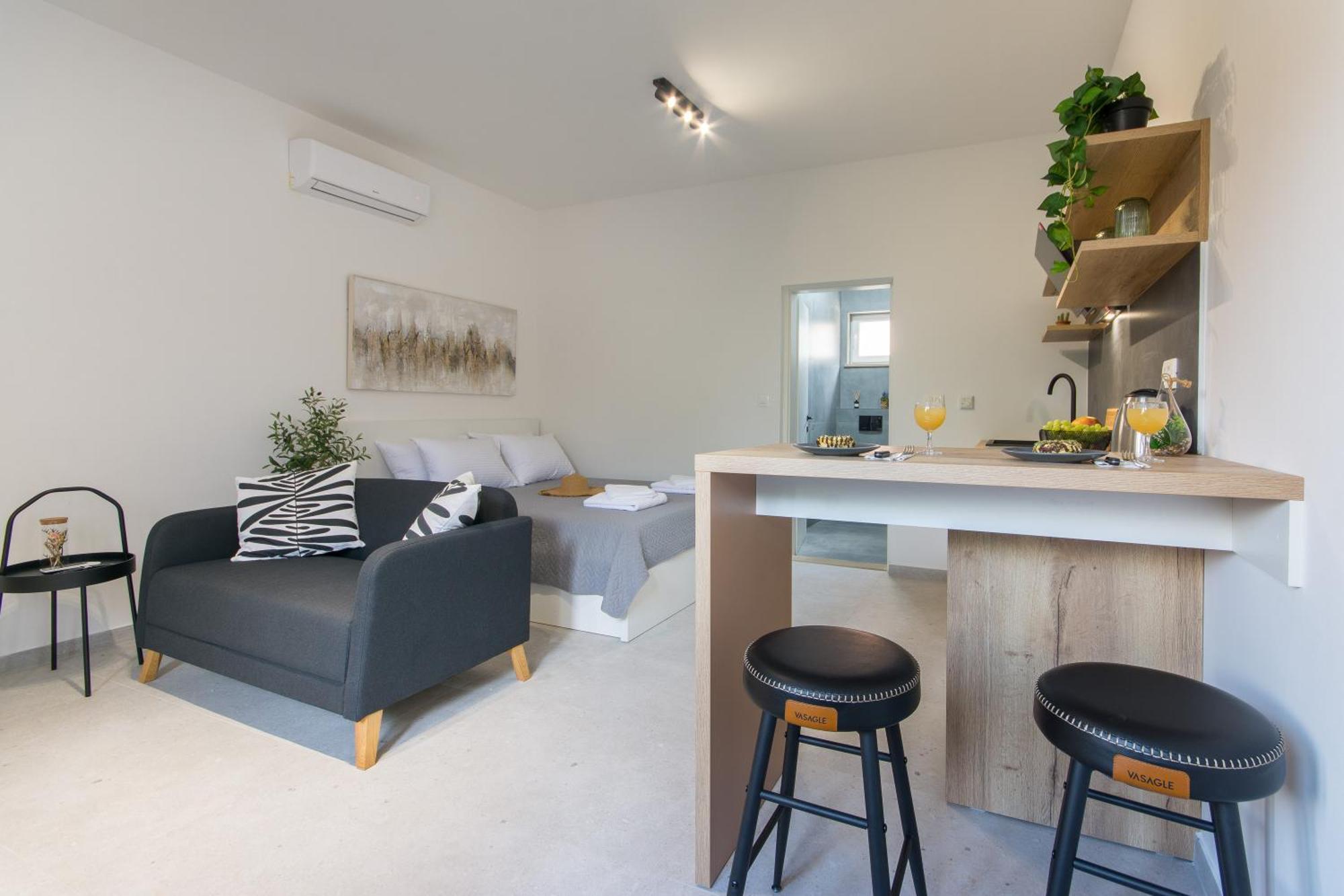 San Salvatore Sweet Apartments Дубровник Екстер'єр фото