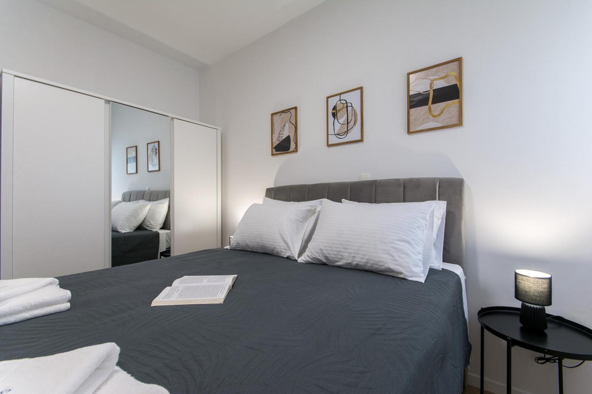 San Salvatore Sweet Apartments Дубровник Екстер'єр фото