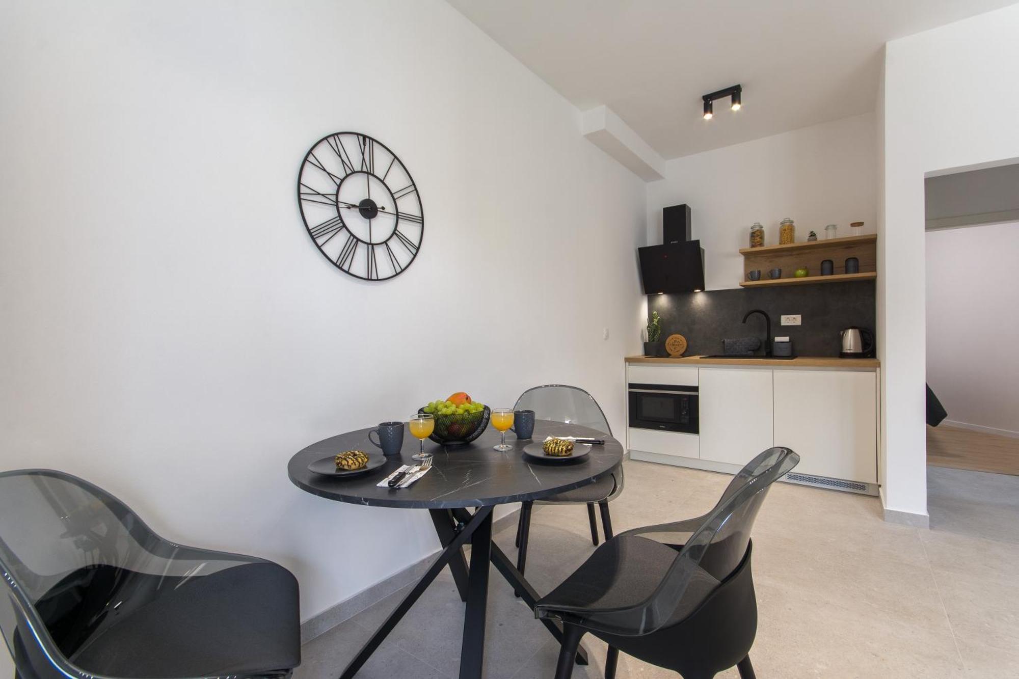 San Salvatore Sweet Apartments Дубровник Екстер'єр фото