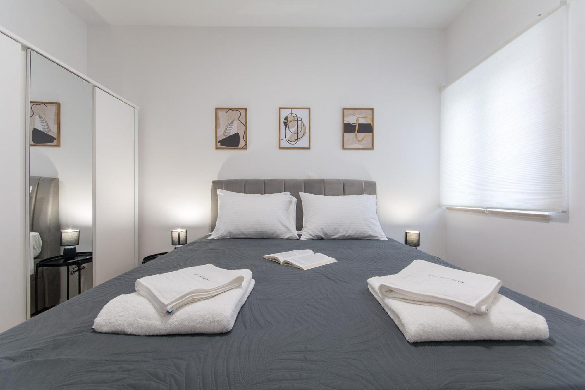 San Salvatore Sweet Apartments Дубровник Екстер'єр фото