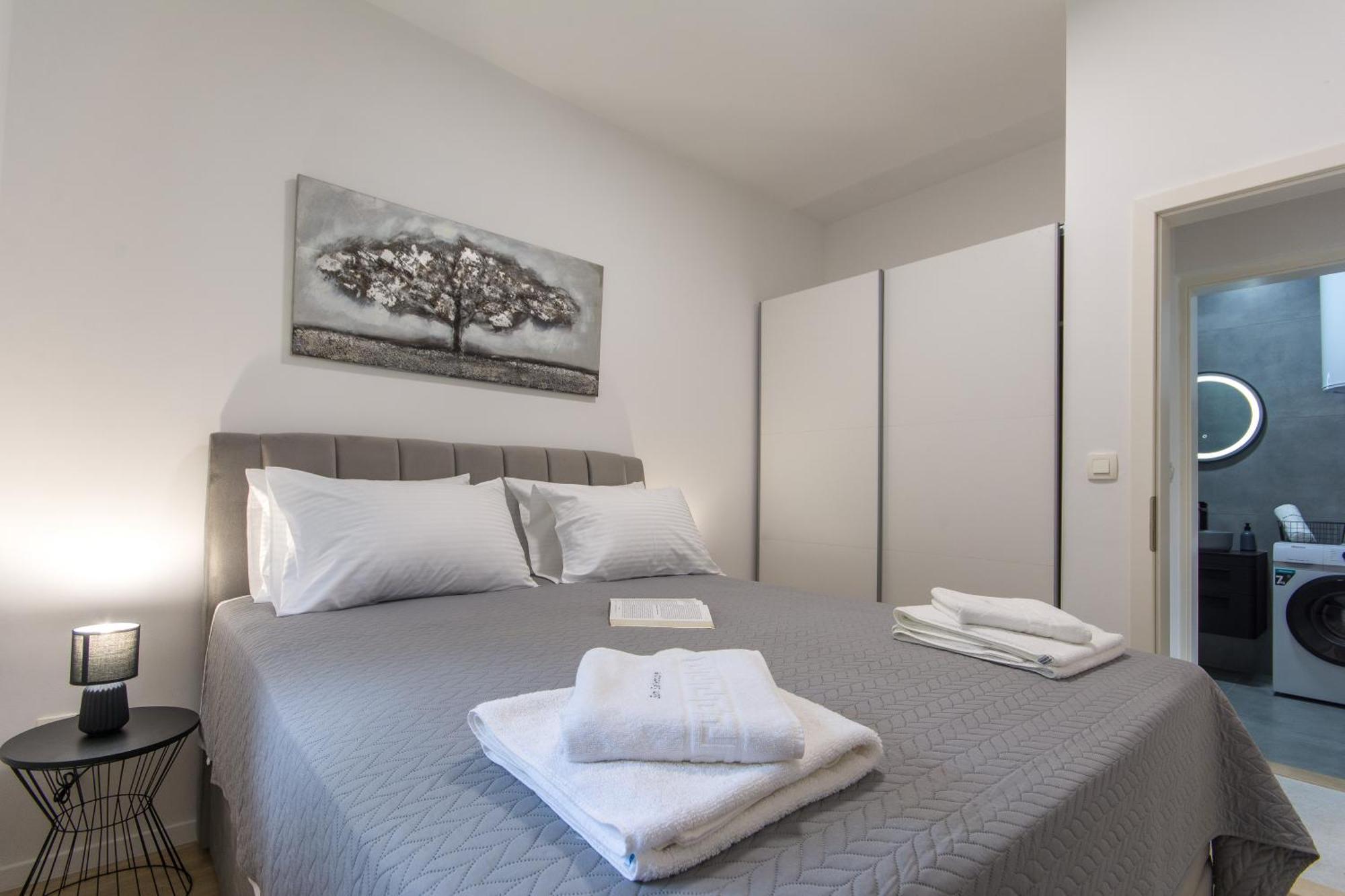 San Salvatore Sweet Apartments Дубровник Екстер'єр фото