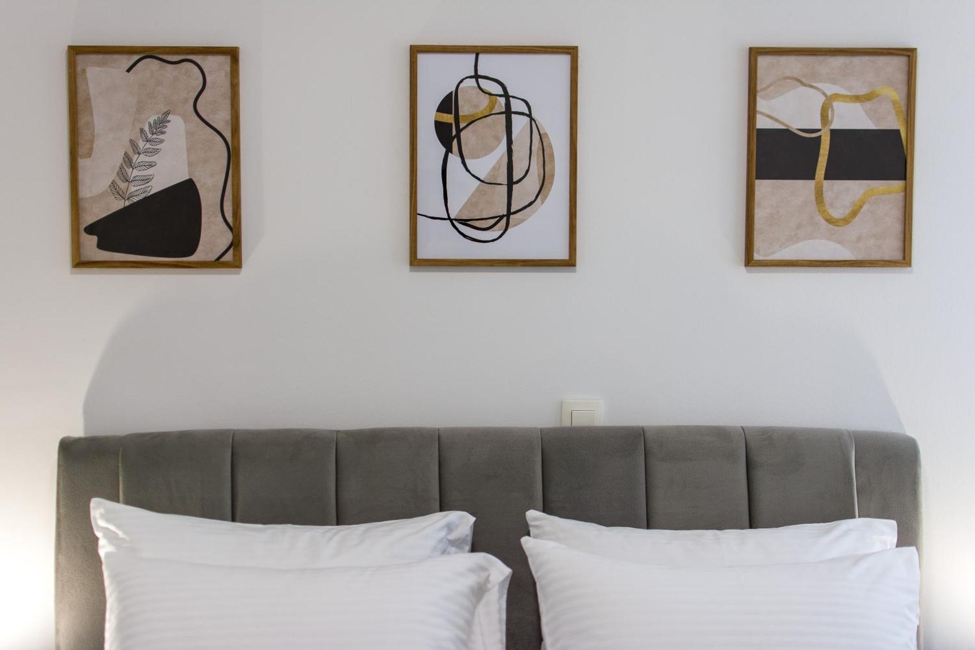 San Salvatore Sweet Apartments Дубровник Екстер'єр фото